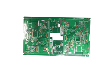 安防PCB