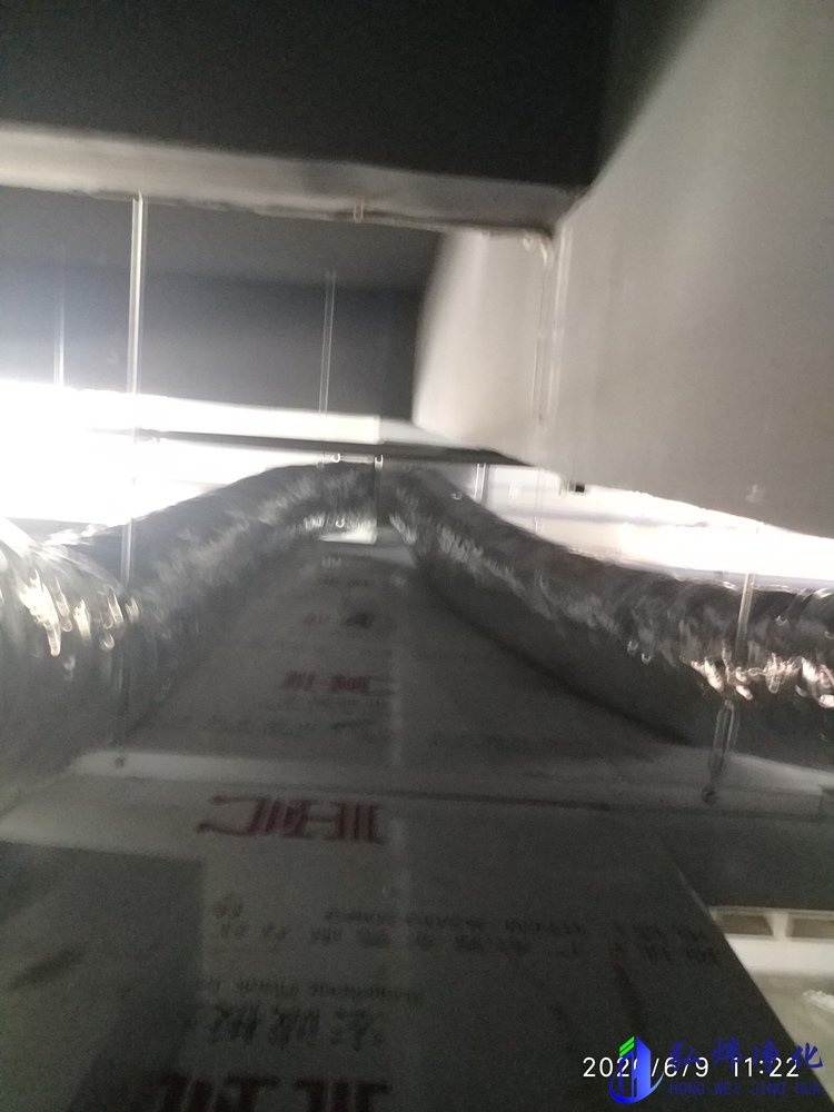 潔凈車間工程裝修 潔凈車間工程裝修