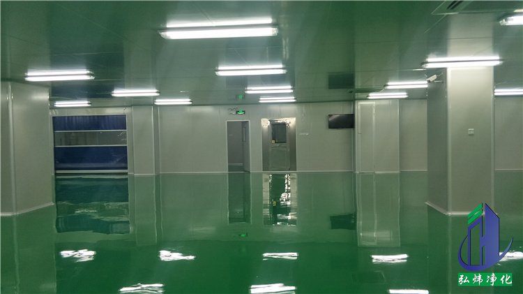 醫藥廠無塵車間 醫藥廠無塵車間