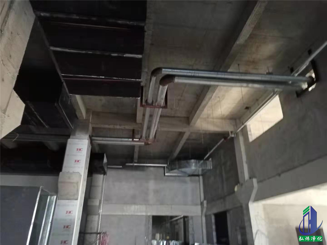 無塵車間裝修 無塵車間裝修