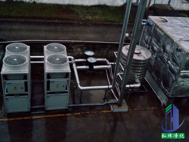 半導體無塵車間 半導體無塵車間