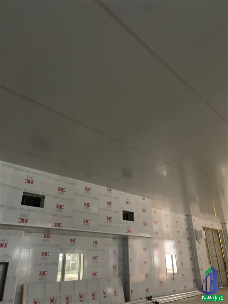 無(wú)塵車間 無(wú)塵車間