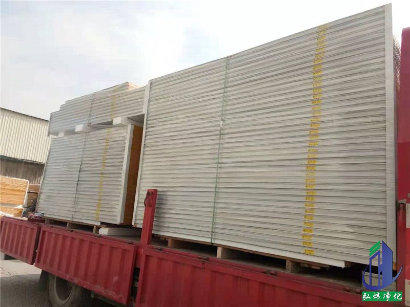 凈化工程 凈化工程