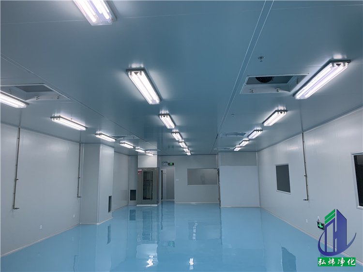 東莞無塵車間 東莞無塵車間