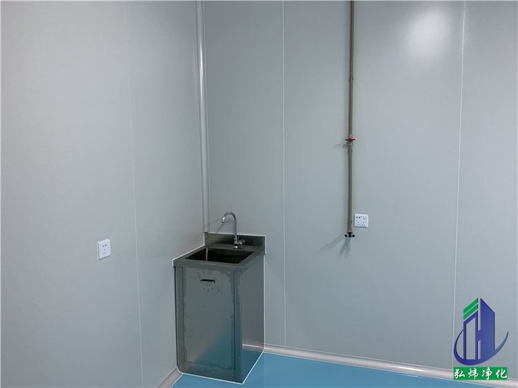 醫(yī)療器械無塵車間 醫(yī)療器械無塵車間