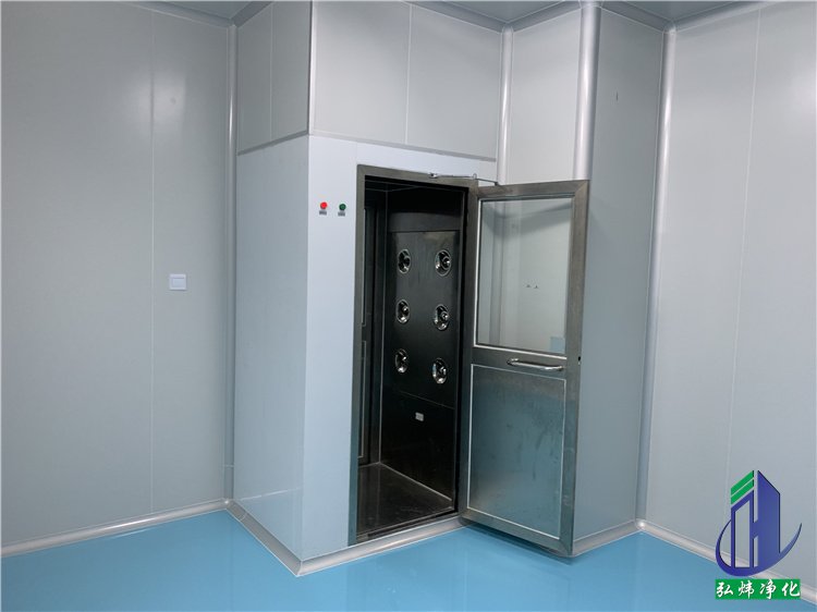 無塵車間 無塵車間