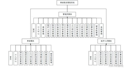 SSM患者服務(wù)系統(tǒng)3022Z 應(yīng)對(duì)計(jì)算機(jī)畢業(yè)設(shè)計(jì)困難的全面解決方案